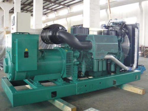 平桥便携静音：租赁无声发电机组，便携式解决能源需求